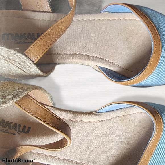 Makalu California  flat, size 8M - Picture 4 of 9